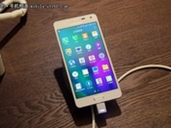 全金属机身+直降400 三星A5仅售2173元