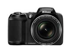尼康发布轻便型数码相机COOLPIX P610s