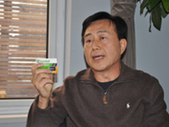 GreenLiant：开启2015 NVMe闪存盛宴 