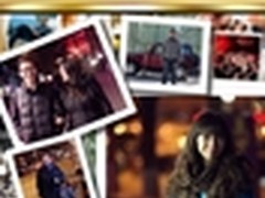 记忆犹金 金士顿系列主题街拍现真情