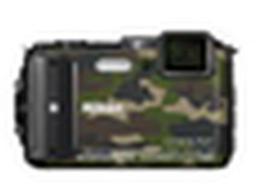 尼康发布轻便型数码相机COOLPIX AW130s