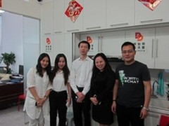 点点客CEO黄梦新加坡演讲 再论去中心化