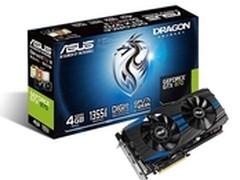华硕龙骑士GTX970售价2999元