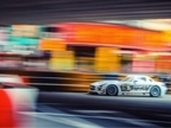 EOS 7D Mark II 速度世界