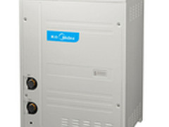 中央空调哪个牌子好 美的深受追棒