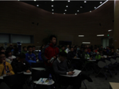 百度牵手英才计划上演00后智能探索之旅