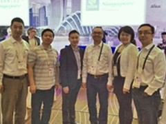 New gTLD托管排名全球第三、亚洲第一 