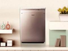 除霾哪家强格力空气净化器抢“鲜”一步