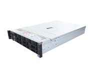 高密度存储能力 戴尔R730xd服务器评测
