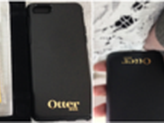 OtterBox保护功能让iPhone6任性畅游