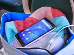超长待机 索尼Xperia E4正式发布