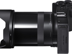 适马dp0 Quattro登场 搭载等效21mm镜头