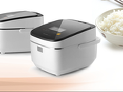 IH智能变频电饭煲 松下 SR-AFG181推荐