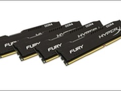 HyperX全新DDR4重磅来袭 最全产品线