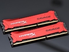 DIY零距离解读HyperX Savage系列内存