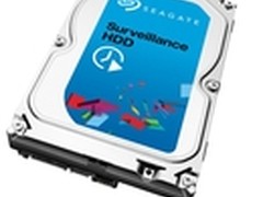 新年新期待 希捷海康携手力推SV7监控盘