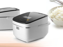 智能炊饭神器 松下多款热销电饭煲推荐