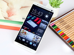 大屏指纹识别 HTC One Max冰点价1794元