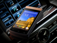 飞利浦手机V989成羊年成功人士首选手机