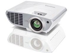 明基推出W1350全天候万元家用投影机