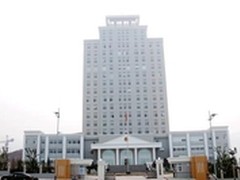 浪潮AS8000提升重庆公安分局数据可用性