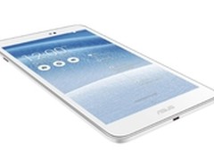 华硕ME581C 火车卧铺上的私人影院