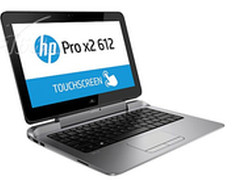 可拆分式时尚笔记本 惠普Pro x2 612 G1