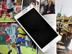 年轻人独爱金属GALAXY A系列旗舰A7上市