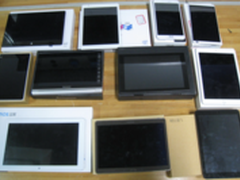 2014年平板电脑比较试验报告