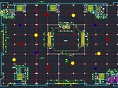 艾泰网络布置实战商场无线【远强稳管】