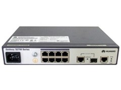 支持4K个VLAN 华为S2700-9TP-SI售价762