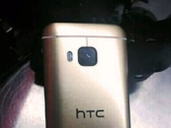 HTC神秘新机再曝光 或为HTC A55