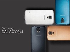 促销大让利 三星Galaxy S5仅售3168