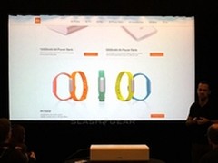 小米在美国开设在线商店 主打配件产品