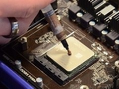 情人节买两盒 巧克力酱如何给CPU散热