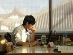 国民图书馆男神要去百度实习当码农？