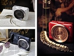 女神来袭 开启新年“宠我”自拍模式