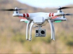 无人机大热当前 大疆拟将销量提高一倍