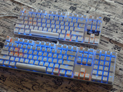 满足不同需求 盘点机械键盘的键位设计