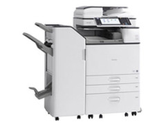 QSU DH定影系统 理光3554SP售价28800元