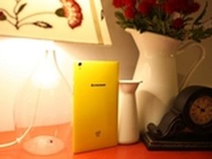 千元平板终极性价比 联想小S拼搏版上市