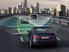 CITE 2015聚焦车联网 智能汽车再掀热潮