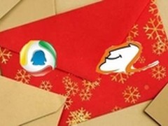 微博 支付宝先发制人 红包大战群雄争霸