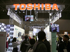 CP+2015 东芝Transfer Jet适配器抢先看