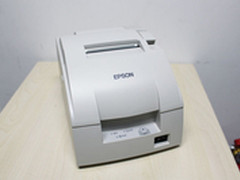 微打市场新选择 爱普生TM-U330应用测试