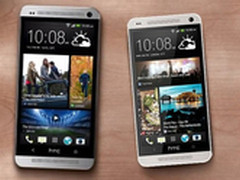 配置全曝光 HTC将推One M8迷你版