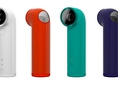 HTC 如影(RE)，用第三只眼去记录生活