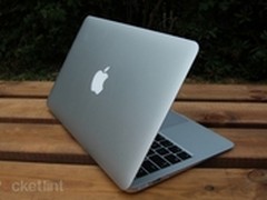 2月Macbook Air仅CPU提升 无12寸Retina
