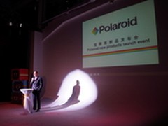 宝丽来新品发布会于2月11日上海举行