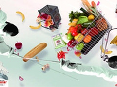 未来零售模式依靠免费抓住消费者？